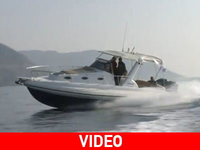 Η Oceanic γιορτάζει 32 χρόνια στην κατασκευή σκαφών